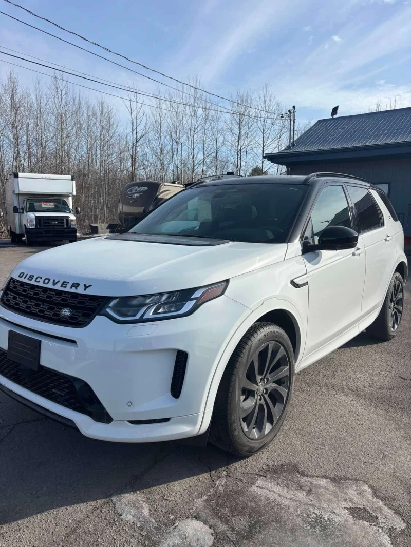 Land Rover Discovery Sport * R Dynamic S * АВТОКРЕДИТ* - 23000 € / 44984.09 лв. - 14524834 1 | Car24.bg Land Rover Discovery Sport * R Dynamic S * АВТОКРЕДИТ* - 23000 € / 44984.09 лв. - 14524834 1