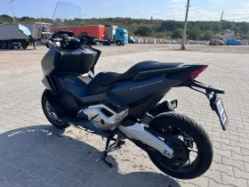 Honda Forza FORZA 750 | Auto.bg — изображение 4 Honda Forza FORZA 750 | Auto.bg — изображение 4