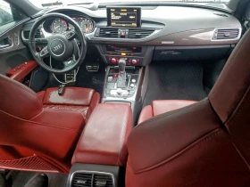 Audi S7 4.0 TFSI V8 Biturbo / Quattro / Bang & Olufsen - 32900 лв. / 16821.50 € - 53516529 8 | Car24.bg Audi S7 4.0 TFSI V8 Biturbo / Quattro / Bang & Olufsen - 32900 лв. / 16821.50 € - 53516529 8