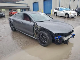 Audi S7 4.0 TFSI V8 Biturbo / Quattro / Bang & Olufsen - 32900 лв. / 16821.50 € - 53516529 3 | Car24.bg Audi S7 4.0 TFSI V8 Biturbo / Quattro / Bang & Olufsen - 32900 лв. / 16821.50 € - 53516529 3