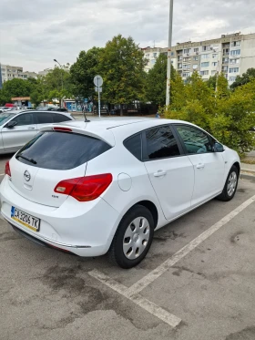 Opel Astra FASE LIFT 1.7cdti - 6290 лв. / 3216.03 € - 20913507 4 | Car24.bg Opel Astra FASE LIFT 1.7cdti - 6290 лв. / 3216.03 € - 20913507 4