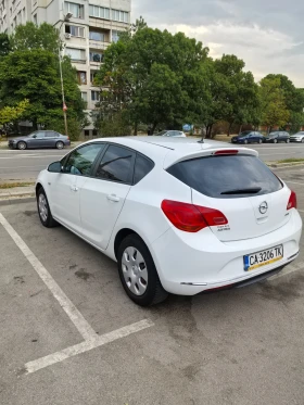 Opel Astra FASE LIFT 1.7cdti - 6290 лв. / 3216.03 € - 20913507 5 | Car24.bg Opel Astra FASE LIFT 1.7cdti - 6290 лв. / 3216.03 € - 20913507 5