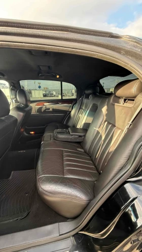 Lincoln Town car Executive L, ГАЗОВ ИНЖЕКЦИОН - 12000 € / 23469.96 лв. - 48322776 12 | Car24.bg Lincoln Town car Executive L, ГАЗОВ ИНЖЕКЦИОН - 12000 € / 23469.96 лв. - 48322776 12
