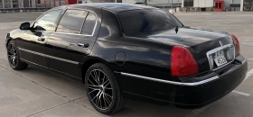 Lincoln Town car Executive L, ГАЗОВ ИНЖЕКЦИОН - 12000 € / 23469.96 лв. - 48322776 3 | Car24.bg Lincoln Town car Executive L, ГАЗОВ ИНЖЕКЦИОН - 12000 € / 23469.96 лв. - 48322776 3