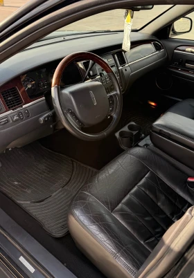 Lincoln Town car Executive L, ГАЗОВ ИНЖЕКЦИОН - 12000 € / 23469.96 лв. - 48322776 9 | Car24.bg Lincoln Town car Executive L, ГАЗОВ ИНЖЕКЦИОН - 12000 € / 23469.96 лв. - 48322776 9