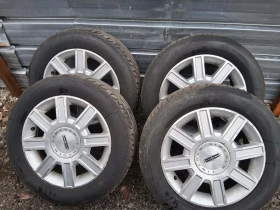 Lincoln Town car Executive L, ГАЗОВ ИНЖЕКЦИОН - 12000 € / 23469.96 лв. - 48322776 14 | Car24.bg Lincoln Town car Executive L, ГАЗОВ ИНЖЕКЦИОН - 12000 € / 23469.96 лв. - 48322776 14