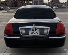 Lincoln Town car Executive L, ГАЗОВ ИНЖЕКЦИОН - 12000 € / 23469.96 лв. - 48322776 4 | Car24.bg Lincoln Town car Executive L, ГАЗОВ ИНЖЕКЦИОН - 12000 € / 23469.96 лв. - 48322776 4