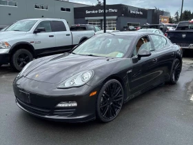 Porsche Panamera * 4dr HB * CARFAX * ЦЕНА ДО БГ - Car24.bg Porsche Panamera * 4dr HB * CARFAX * ЦЕНА ДО БГ