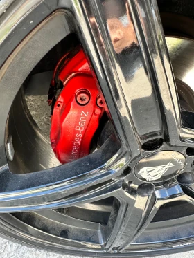 Mercedes-Benz E 320 3.2CDI - 5300 € / 10365.90 лв. - 19271546 12 | Car24.bg Mercedes-Benz E 320 3.2CDI - 5300 € / 10365.90 лв. - 19271546 12