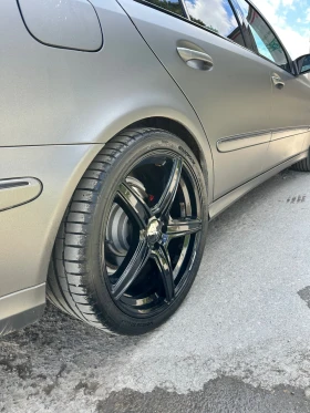 Mercedes-Benz E 320 3.2CDI - 5300 € / 10365.90 лв. - 19271546 17 | Car24.bg Mercedes-Benz E 320 3.2CDI - 5300 € / 10365.90 лв. - 19271546 17