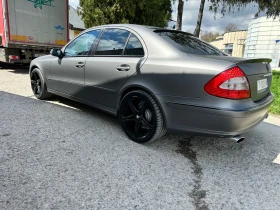 Mercedes-Benz E 320 3.2CDI - 5300 € / 10365.90 лв. - 19271546 5 | Car24.bg Mercedes-Benz E 320 3.2CDI - 5300 € / 10365.90 лв. - 19271546 5