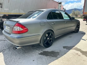 Mercedes-Benz E 320 3.2CDI - 5300 € / 10365.90 лв. - 19271546 4 | Car24.bg Mercedes-Benz E 320 3.2CDI - 5300 € / 10365.90 лв. - 19271546 4