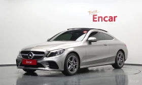 Mercedes-Benz C 200 COUPE* AMG* LINE* BURMESTER* ОБДУХВАНЕ* ХЕДЪП* LAN - Car24.bg Mercedes-Benz C 200 COUPE* AMG* LINE* BURMESTER* ОБДУХВАНЕ* ХЕДЪП* LAN