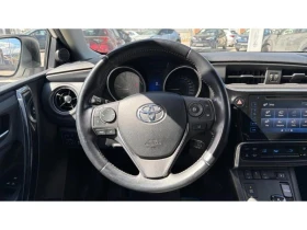 Toyota Auris 1.8HSD EDITION-S+ | Auto.bg — изображение 9 Toyota Auris 1.8HSD EDITION-S+ | Auto.bg — изображение 9