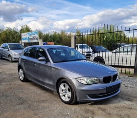 BMW 118 AUTOMAT