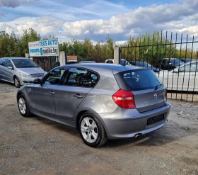 BMW 118 AUTOMAT | Auto.bg — изображение 4 BMW 118 AUTOMAT | Auto.bg — изображение 4