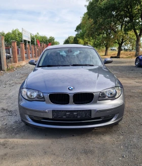 BMW 118 AUTOMAT | Auto.bg — изображение 2 BMW 118 AUTOMAT | Auto.bg — изображение 2