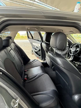 Mercedes-Benz C 220 Mercedes-Benz C 220d W205 | LED ILS | HUD | Самопа - 14000 € - 34342785 13 | Car24.bg Mercedes-Benz C 220 Mercedes-Benz C 220d W205 | LED ILS | HUD | Самопа - 14000 € - 34342785 13