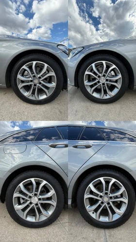 Mercedes-Benz C 220 Mercedes-Benz C 220d W205 | LED ILS | HUD | Самопа - 14000 € - 34342785 8 | Car24.bg Mercedes-Benz C 220 Mercedes-Benz C 220d W205 | LED ILS | HUD | Самопа - 14000 € - 34342785 8
