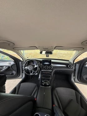 Mercedes-Benz C 220 Mercedes-Benz C 220d W205 | LED ILS | HUD | Самопа - 14000 € - 34342785 10 | Car24.bg Mercedes-Benz C 220 Mercedes-Benz C 220d W205 | LED ILS | HUD | Самопа - 14000 € - 34342785 10