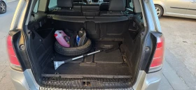 Opel Zafira Cosmo бензин/газ - 2500 € - 37252631 10 | Car24.bg Opel Zafira Cosmo бензин/газ - 2500 € - 37252631 10