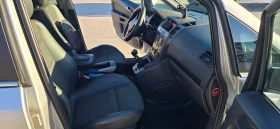 Opel Zafira Cosmo бензин/газ - 2500 € - 37252631 8 | Car24.bg Opel Zafira Cosmo бензин/газ - 2500 € - 37252631 8
