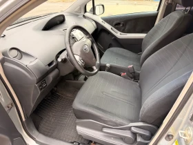 Toyota Yaris Автоматик - 3400 € - 16965543 6 | Car24.bg Toyota Yaris Автоматик - 3400 € - 16965543 6
