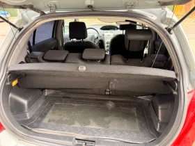 Toyota Yaris Автоматик - 3400 € - 16965543 13 | Car24.bg Toyota Yaris Автоматик - 3400 € - 16965543 13