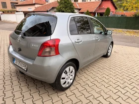 Toyota Yaris Автоматик - 3400 € - 16965543 4 | Car24.bg Toyota Yaris Автоматик - 3400 € - 16965543 4
