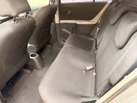 Toyota Yaris Автоматик - 3400 € - 16965543 10 | Car24.bg Toyota Yaris Автоматик - 3400 € - 16965543 10