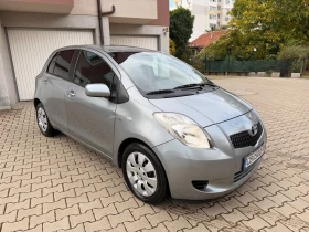 Toyota Yaris Автоматик - 3400 € - 16965543 3 | Car24.bg Toyota Yaris Автоматик - 3400 € - 16965543 3