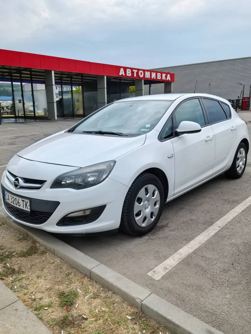 Opel Astra FASE LIFT 1.7cdti - 6290 лв. / 3216.03 € - 20913507 1 | Car24.bg Opel Astra FASE LIFT 1.7cdti - 6290 лв. / 3216.03 € - 20913507 1