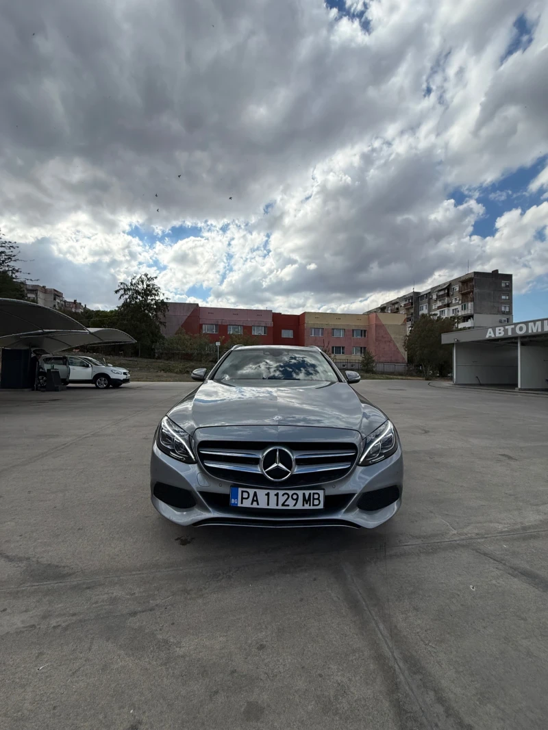 Mercedes-Benz C 220 Mercedes-Benz C 220d W205 | LED ILS | HUD | Самопа - 14000 € - 34342785 1 | Car24.bg Mercedes-Benz C 220 Mercedes-Benz C 220d W205 | LED ILS | HUD | Самопа - 14000 € - 34342785 1