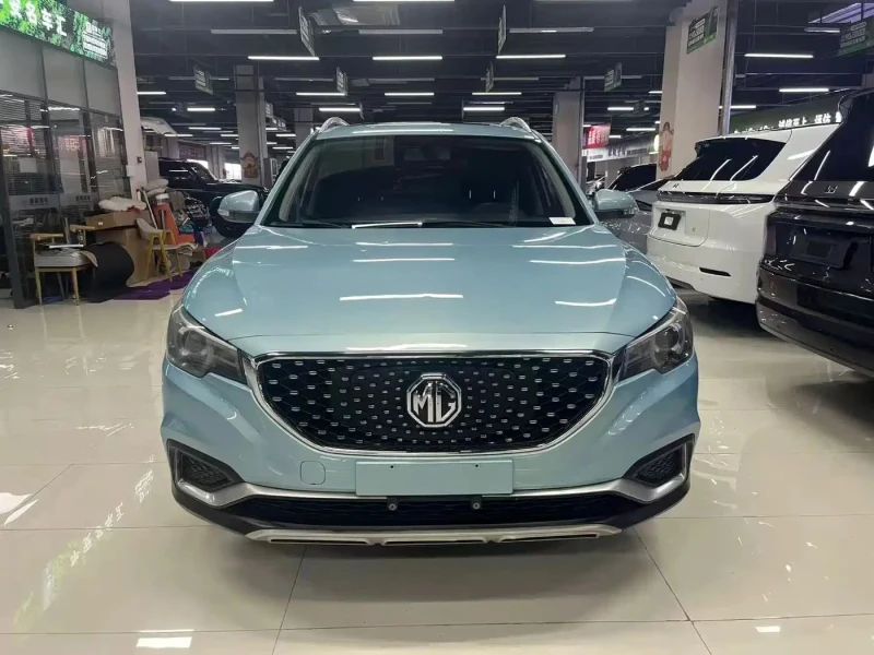 Mg Zs - 13950 € - 50258040 1 | Car24.bg Mg Zs - 13950 € - 50258040 1