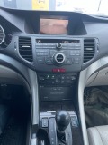 Honda Accord 2.2i-DTEC/Автоматик/Кожен салон/Навигация/Камера/ - [13] 