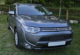 Mitsubishi Outlander Plug-in Hybrid 4x4 Full Extri - Car24.bg Mitsubishi Outlander Plug-in Hybrid 4x4 Full Extri