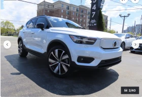 Volvo XC40 360КАМЕРА* LANE* ASSIST* ПАНОРАМА* КЕЙЛЕС* - 49200 лв. / 25155.56 € - 30152054 3 | Car24.bg Volvo XC40 360КАМЕРА* LANE* ASSIST* ПАНОРАМА* КЕЙЛЕС* - 49200 лв. / 25155.56 € - 30152054 3