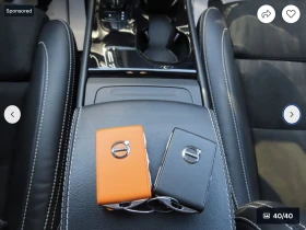 Volvo XC40 360КАМЕРА* LANE* ASSIST* ПАНОРАМА* КЕЙЛЕС* - 49200 лв. / 25155.56 € - 30152054 16 | Car24.bg Volvo XC40 360КАМЕРА* LANE* ASSIST* ПАНОРАМА* КЕЙЛЕС* - 49200 лв. / 25155.56 € - 30152054 16