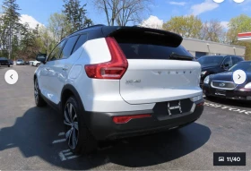 Volvo XC40 360КАМЕРА* LANE* ASSIST* ПАНОРАМА* КЕЙЛЕС* - 49200 лв. / 25155.56 € - 30152054 6 | Car24.bg Volvo XC40 360КАМЕРА* LANE* ASSIST* ПАНОРАМА* КЕЙЛЕС* - 49200 лв. / 25155.56 € - 30152054 6