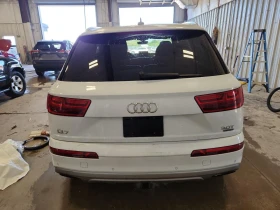 Audi Q7 PRESTIGE/QUATTRO/DIGITAL/ПАНОРАМА/ВИДЕО НА МОТОРА - 29100 лв. / 14878.59 € - 68890258 5 | Car24.bg Audi Q7 PRESTIGE/QUATTRO/DIGITAL/ПАНОРАМА/ВИДЕО НА МОТОРА - 29100 лв. / 14878.59 € - 68890258 5
