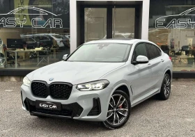 BMW X4 xDrive 30D / PANO / CAMERA 360 / HUD / - Car24.bg BMW X4 xDrive 30D / PANO / CAMERA 360 / HUD /