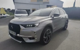 DS DS 7 Crossback 2.0BLUEHDI 177 LA PREMIERE EAT8 - Car24.bg DS DS 7 Crossback 2.0BLUEHDI 177 LA PREMIERE EAT8
