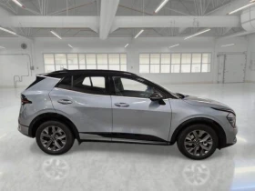 Kia Sportage GT Line 230hp Hybrid | Auto.bg — изображение 3 Kia Sportage GT Line 230hp Hybrid | Auto.bg — изображение 3