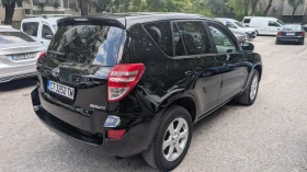 Toyota Rav4 2.2 D4D 150 к.с. | Auto.bg — изображение 5 Toyota Rav4 2.2 D4D 150 к.с. | Auto.bg — изображение 5