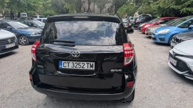 Toyota Rav4 2.2 D4D 150 к.с. | Auto.bg — изображение 6 Toyota Rav4 2.2 D4D 150 к.с. | Auto.bg — изображение 6