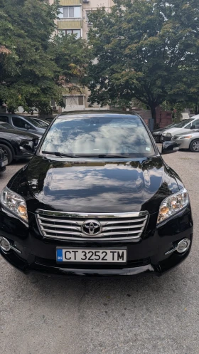 Toyota Rav4 2.2 D4D 150 к.с. | Auto.bg — изображение 3 Toyota Rav4 2.2 D4D 150 к.с. | Auto.bg — изображение 3