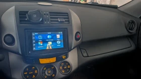 Toyota Rav4 2.2 D4D 150 к.с. | Auto.bg — изображение 7 Toyota Rav4 2.2 D4D 150 к.с. | Auto.bg — изображение 7