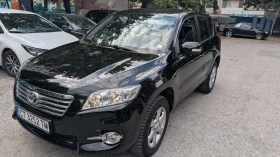 Toyota Rav4 2.2 D4D 150 к.с.