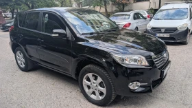 Toyota Rav4 2.2 D4D 150 к.с. | Auto.bg — изображение 2 Toyota Rav4 2.2 D4D 150 к.с. | Auto.bg — изображение 2