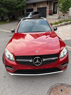 Mercedes-Benz GLC 43 AMG СЛ.ЛЕНТИ* 360* ПОДГРЕВ* KEYLESS | Auto.bg — изображение 2 Mercedes-Benz GLC 43 AMG СЛ.ЛЕНТИ* 360* ПОДГРЕВ* KEYLESS | Auto.bg — изображение 2
